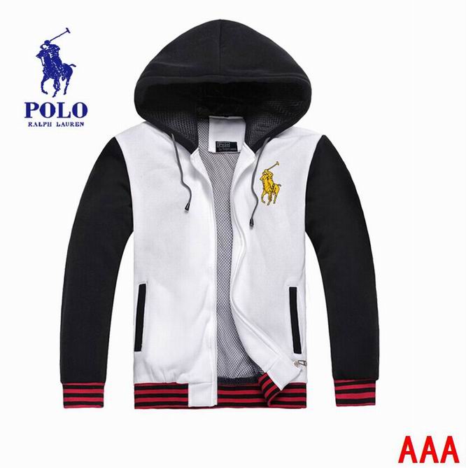 polo hoodie S-XXXL-258